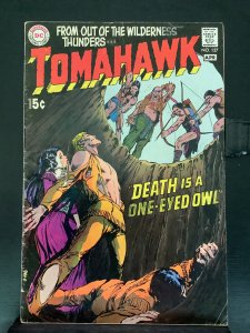 Tomahawk #127  (1970)