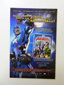 Incredible Hulk #92 NM- condition