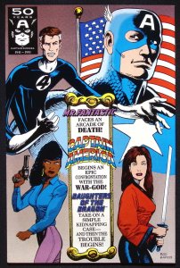 Marvel Comics Presents #80