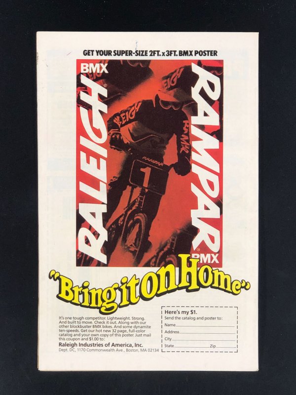 Superman #327 (1978) VF- vs. Kobra the Deadliest Man Alive!