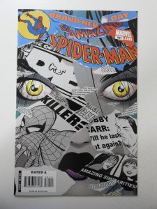 The Amazing Spider-Man #561 (2008)