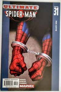 Ultimate Spider-Man #31 (NM+, 2003)
