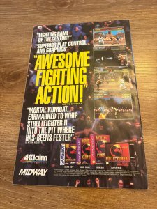 Deadpool # 4 VG A Circle Chase Limited Series Marvel Comic Book 1 J409