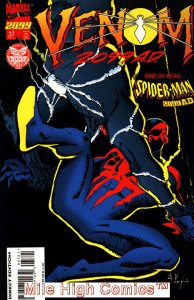 SPIDER-MAN 2099 (1992 Series)  (MARVEL) #37 VENOM 2099 Near Mint Comics Book