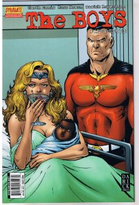 THE BOYS #57, NM, Garth Ennis, Darick Robertson, 2006 2011, more in our store