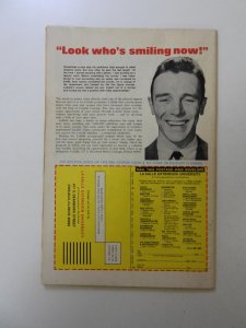 Captain America #164 (1973) FN- condition