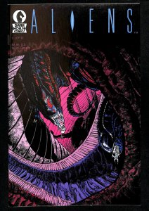 Aliens #5 (1989)