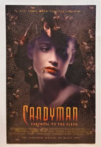 The Demon (3rd Series) #57 (April 1995, DC) VF/NM