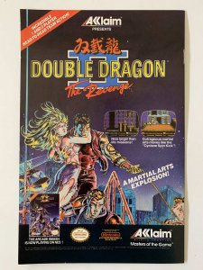 The Avengers #314 (1990)