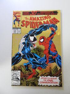 The Amazing Spider-Man #375 (1993) VF- condition