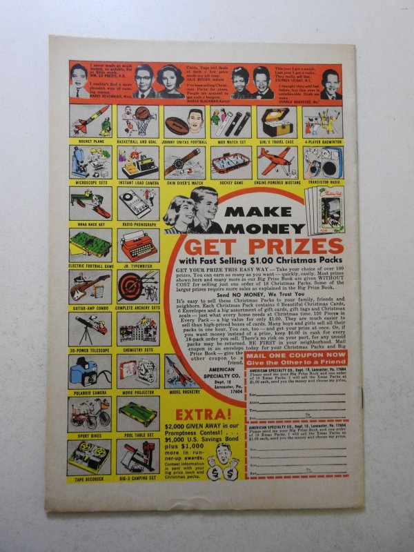 The X-Men #73 (1971) FN+ Condition!