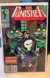 The Punisher #28 (1989) 7.0 FN/VF