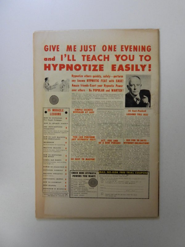 Fantastic Four #22 (1964) FN condition