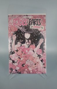 Doll Parts: A Lovesick Tale #1 (2024)