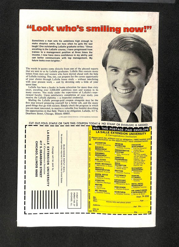 Tomb Of Dracula #42 Blade vs Doctor Sun!