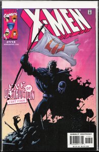 X-Men #113 (2001) X-Men