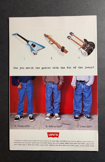 Guy Gardner: Warrior #38 (1996)