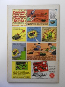 Metal Men #21  (1966) VG Condition!