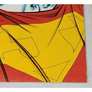 Action Comics 714 DC 1995 Joker VF