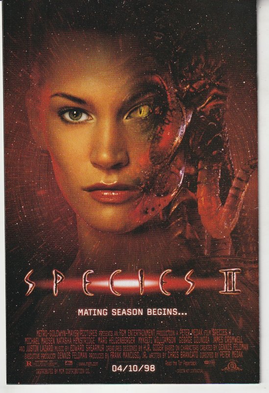 Conan: Lord of the Spiders #3 (1998)