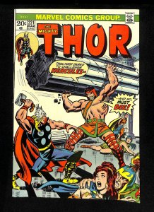 Thor #221