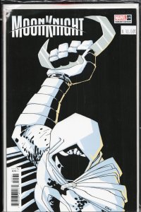 Moon Knight #25 Miller Cover (2023)