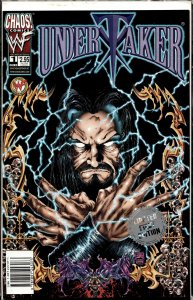 Undertaker #1 (1999)
