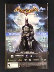 Astro City: Astra Special #2 (2009)