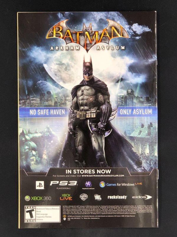 Astro City: Astra Special #2 (2009)