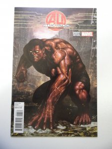 Age of Ultron #3 Lee Cover (2013) NM- Condition