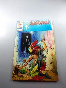 Shadowman #1 (1992) - NM
