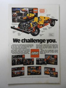 Daredevil #168 (1981) VG/FN Condition! 1st Appearance of Elektra! staining