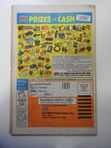 Iron Man #126 (1979) VG Condition