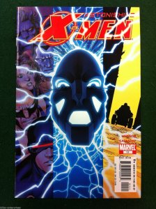 Astonishing X-Men #11 Comic Book Marvel 2005
