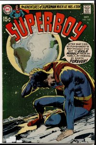 Superboy #160 (1969)