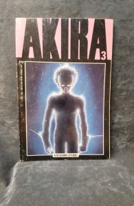 Akira #3 (1988)