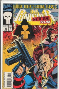 The Punisher #85 (1993) Punisher