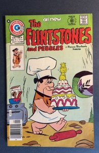 The Flintstones and Pebbles #48 (1976)