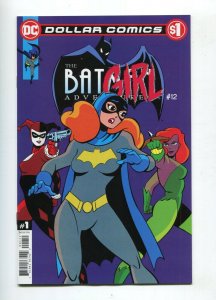 Batman Adventures 12 1st App harley Quinn Dollar Comics reprint