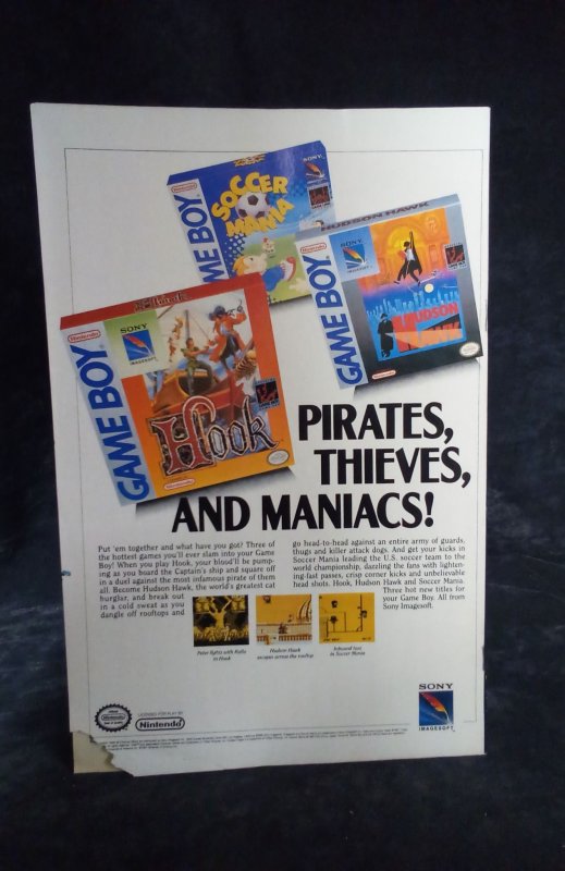 The Avengers #353 (1992)