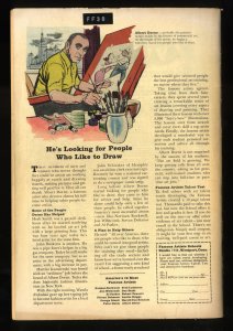 Fantastic Four #38 VG- 3.5