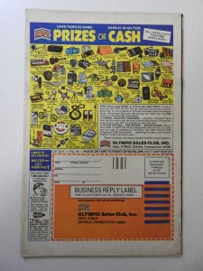 The Amazing Spider-Man #220 (1981) FN Condition!