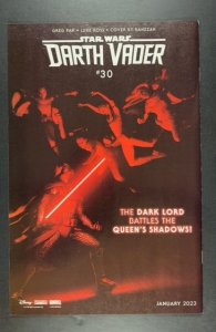 Star Wars: Yoda #2 Nauck Cover (2023)