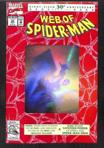 The Amazing Spider-Man #365 (1992)