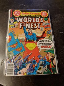 World's Finest Comics #247 (1977)