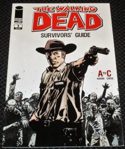 The Walking Dead Survivors' Guide #1 (2011)