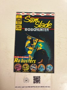 Sam Slade Robo Hunter #1 VF Quality Comic Books 16 HH90