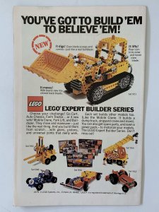 Green Lantern #125 VF/NM (1980)