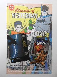 Detective Comics #38 Special Replica Edition VG+ Condition 1 in tear fc