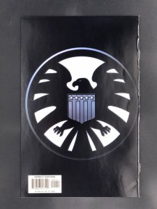 Secret War: From the Files of Nick Fury (2005)